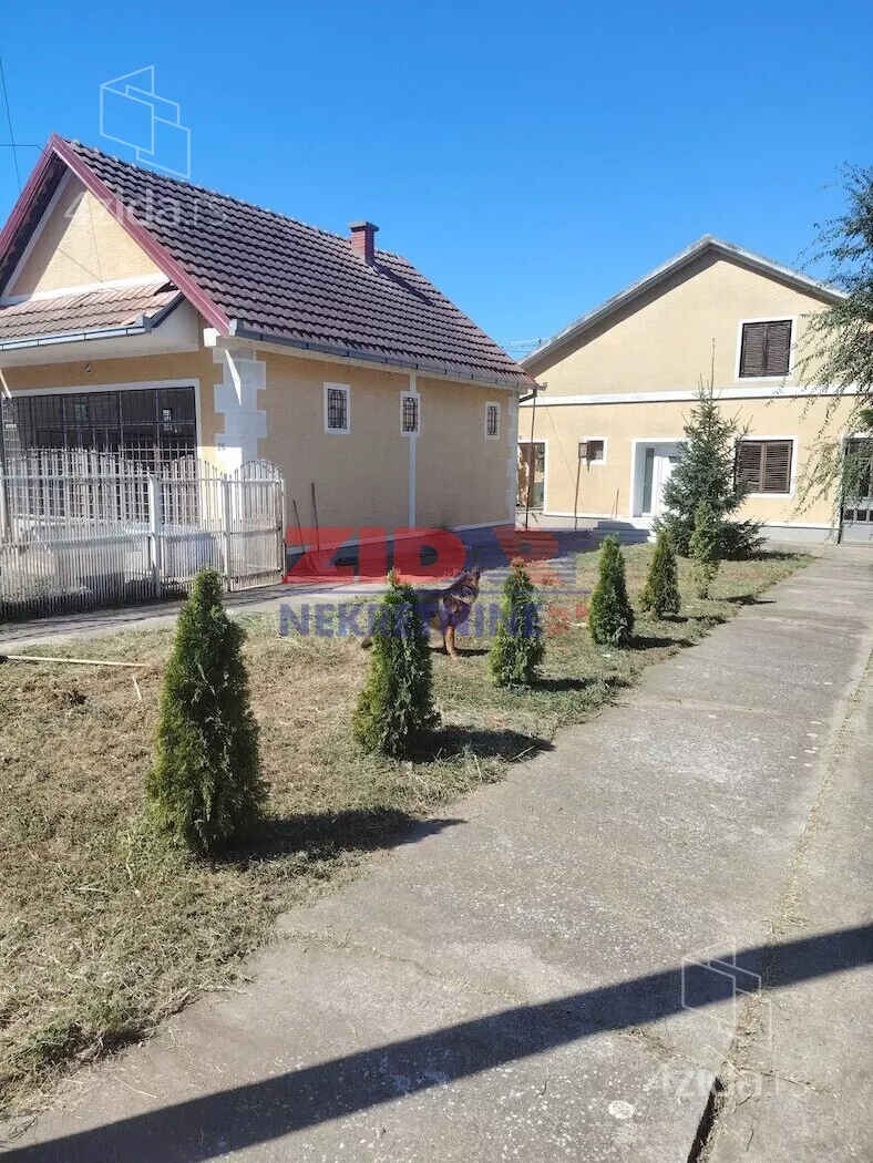 2-etažna kuća | 4zida