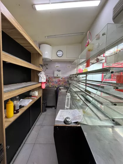 Požeška | 4zida.rs