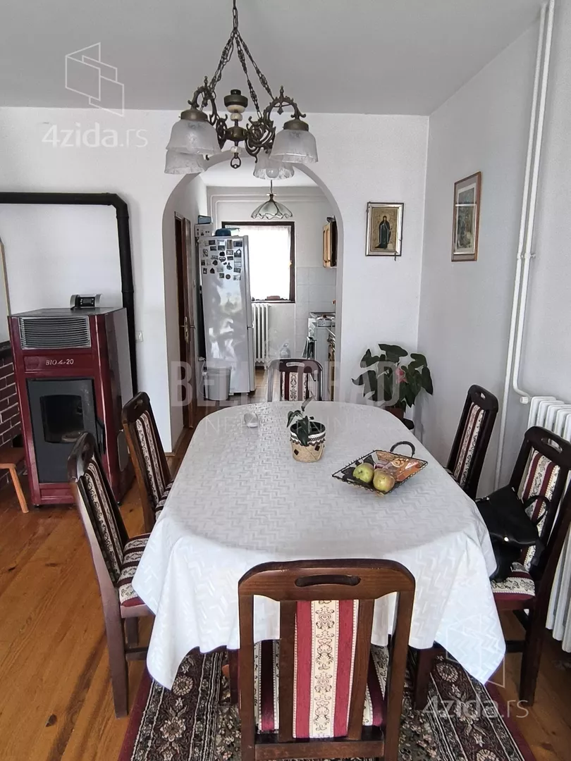 Kuća | 4zida