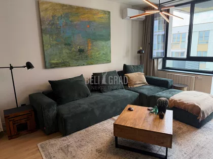 Luke Ćelovića Trebinjca | 4zida.rs