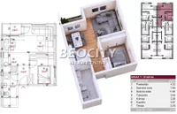 Petrovaradinsko Podgrađe - Gradić, Petrovaradin, Gradske lokacije, Novi Sad | 4zida.rs | 4zida.rs