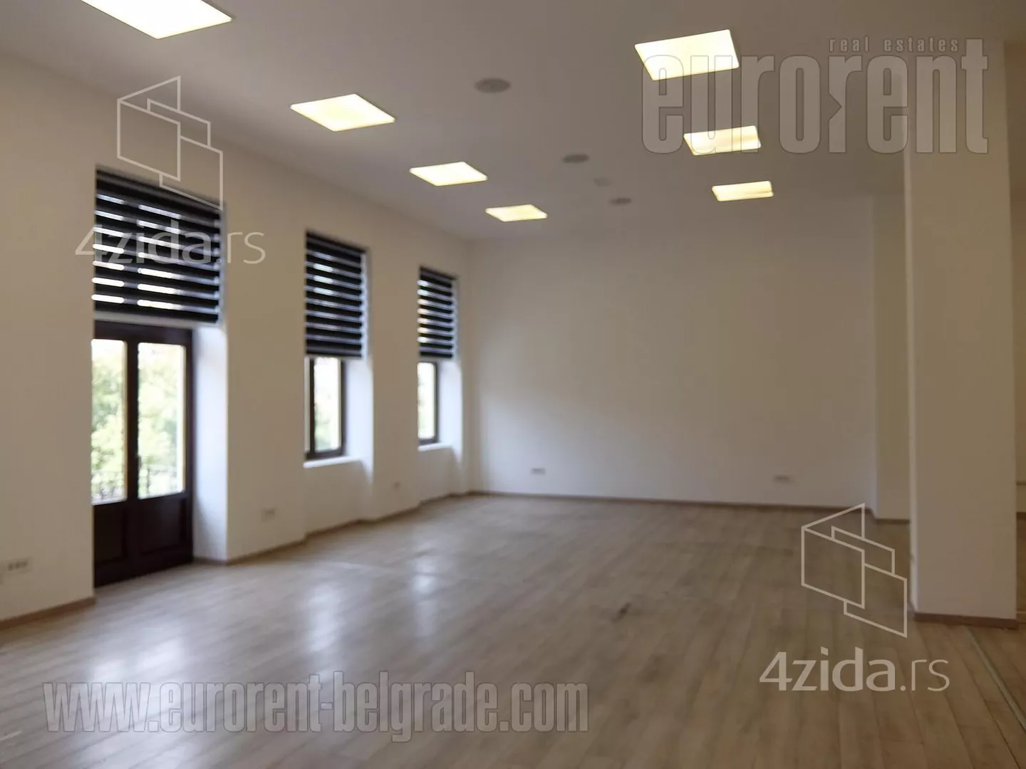 Poslovni prostor | 4zida