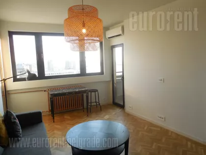 SABORNA CRKVA | 4zida.rs