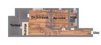 Adice, Gradske lokacije, Novi Sad | 4zida.rs | 4zida.rs