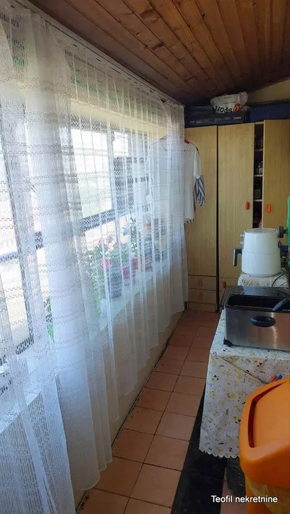 Bulevar vojvode Mišića | 4zida.rs