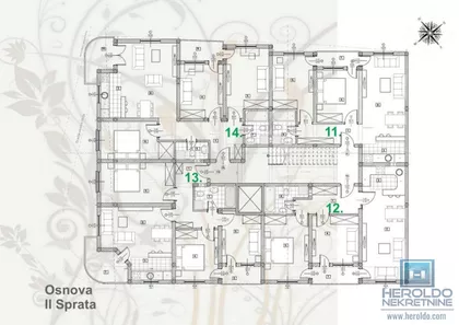 Pivara | 4zida.rs