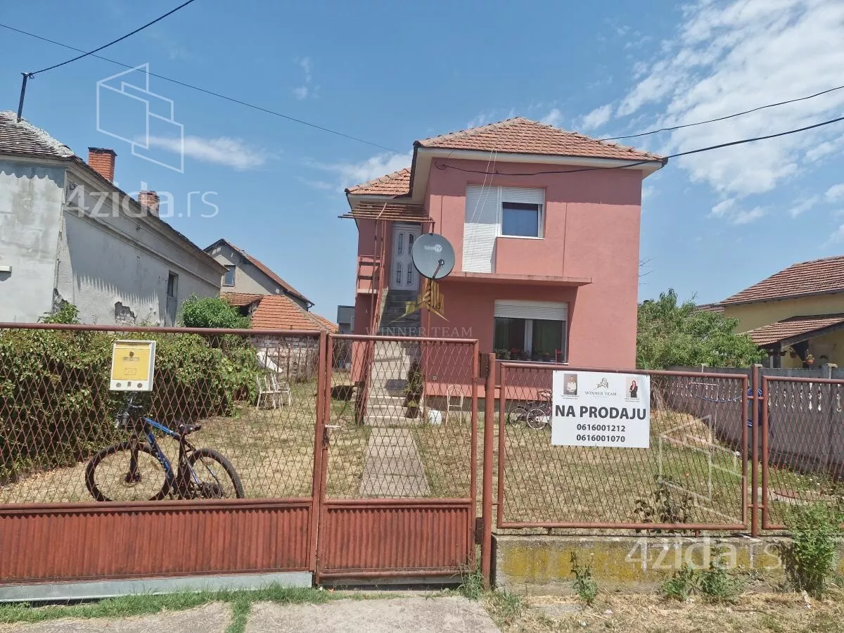 Kuća | 4zida