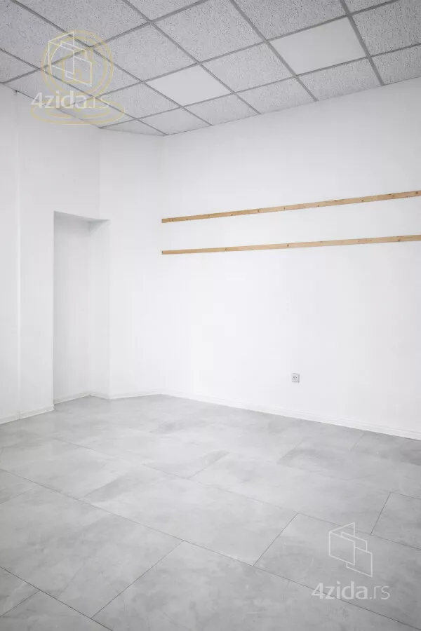 Poslovni prostor | 4zida