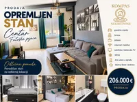 Bulevar Oslobođenja, Gradske lokacije, Novi Sad | 4zida.rs