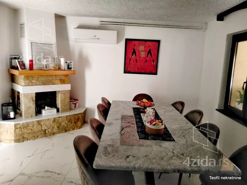 Kuća | 4zida