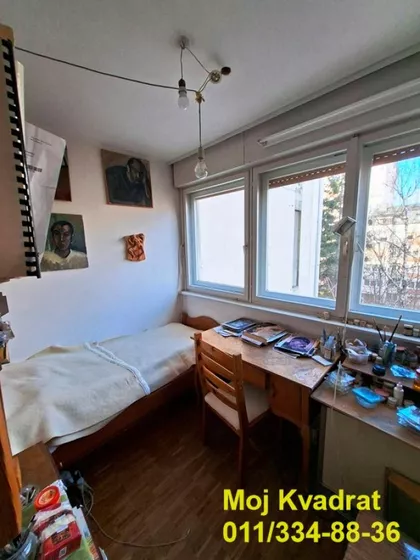 Luke Vojvodića | 4zida.rs