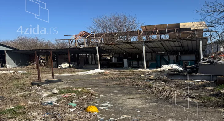 Građevinsko zemljište | 4zida