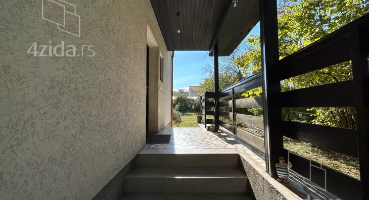 3-etažna kuća | 4zida