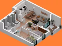 Podbara, Gradske lokacije, Novi Sad | 4zida.rs