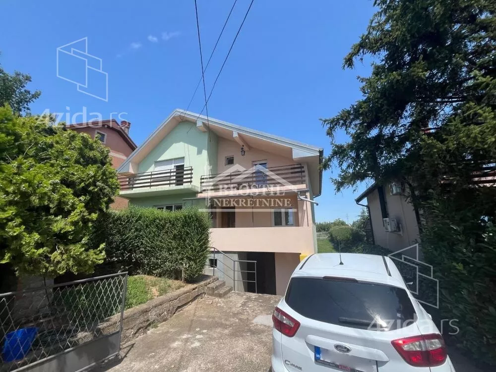 Kuća | 4zida