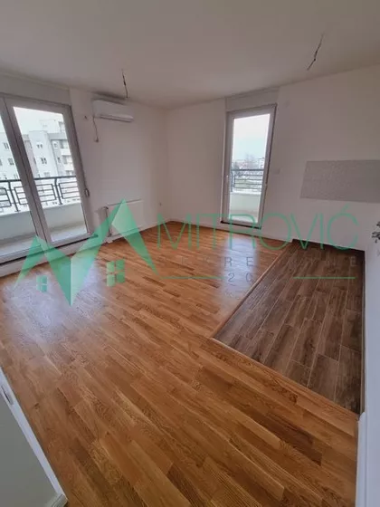 Bulevar Patrijarha Pavla (Somborski Bulevar) | 4zida.rs