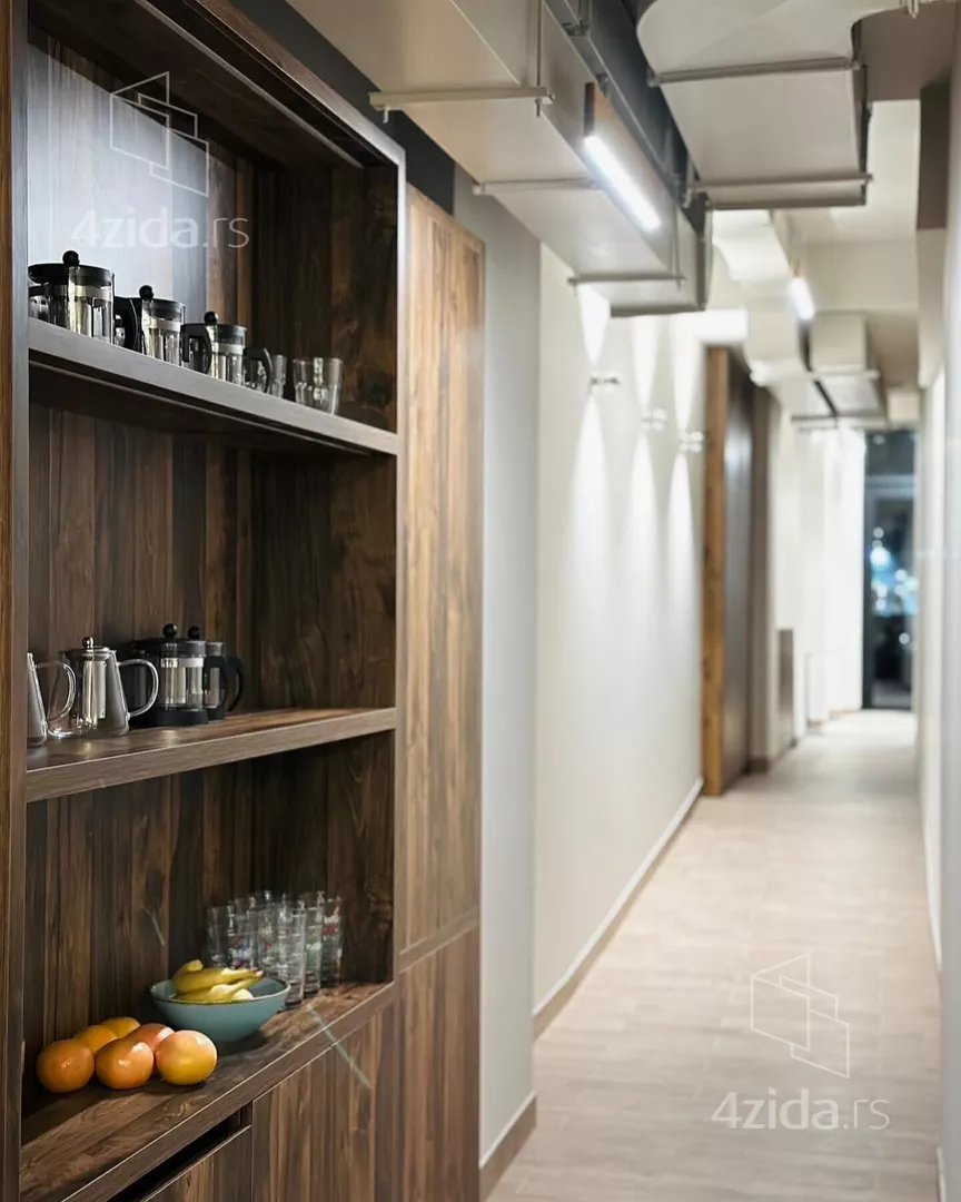 Ugostiteljski objekat | 4zida