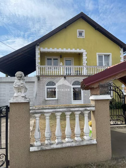 Bagljaš | 4zida.rs