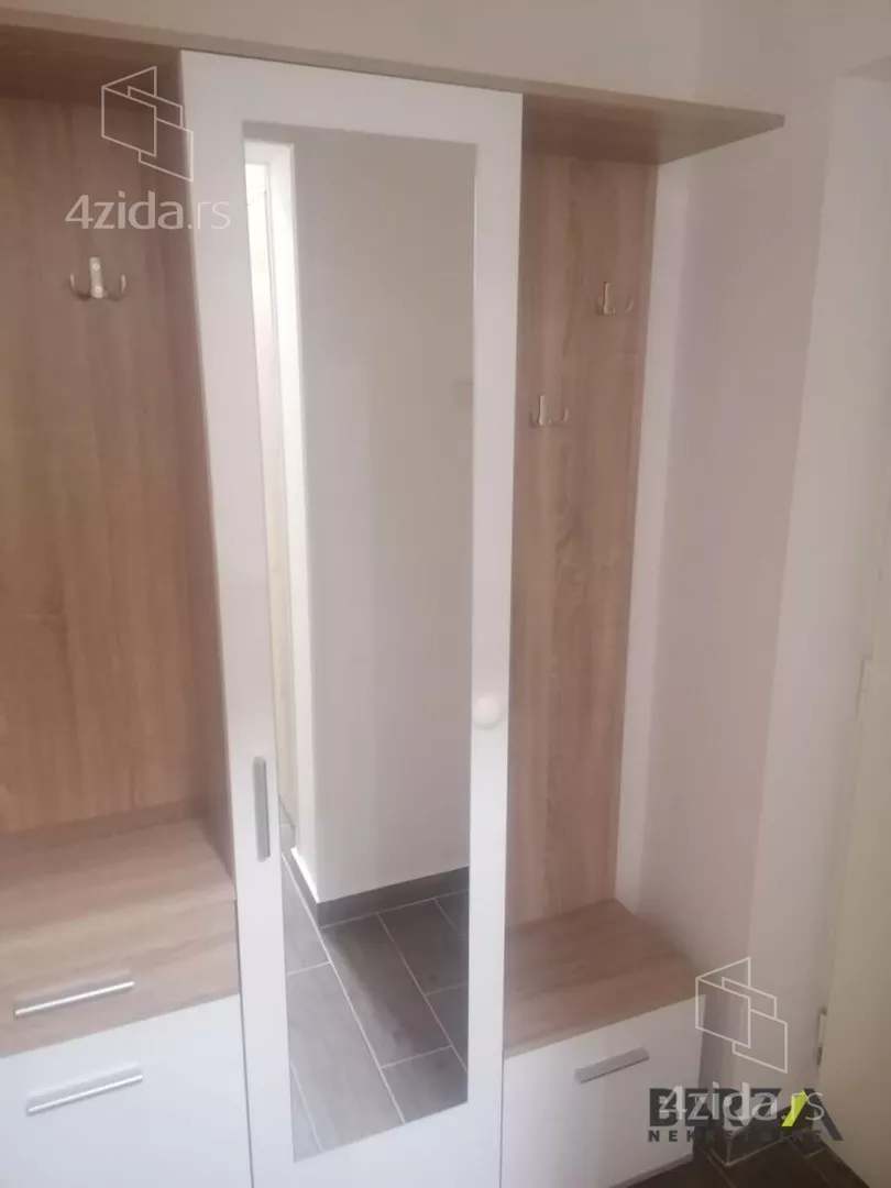 Garsonjera | 4zida