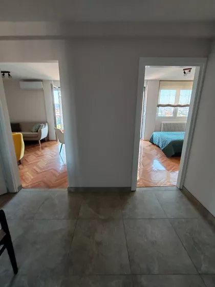 Bulevar Svetog Pantelejmona | 4zida.rs