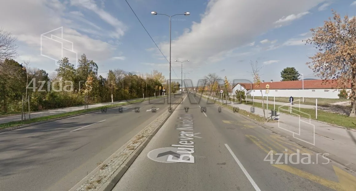 Građevinsko zemljište | 4zida