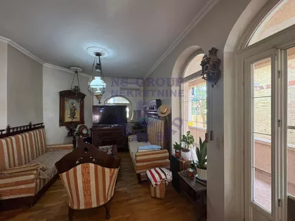 Branka Ćopića | 4zida.rs