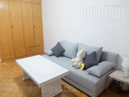 STARI MERKATOR | 4zida.rs