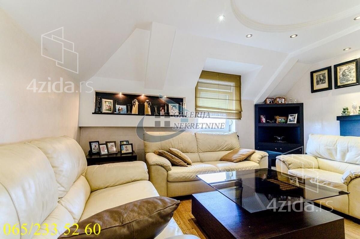 Stan – Beograd