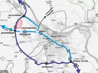 Dobanovci, Surčin opština, Beograd | 4zida.rs