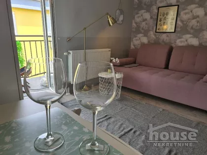 Novi Sad - Centar | 4zida.rs