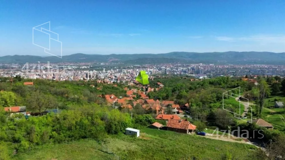 Građevinsko zemljište | 4zida