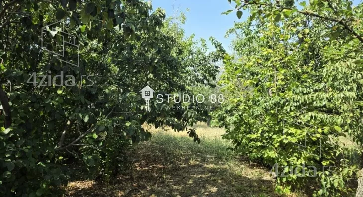 Građevinsko zemljište | 4zida