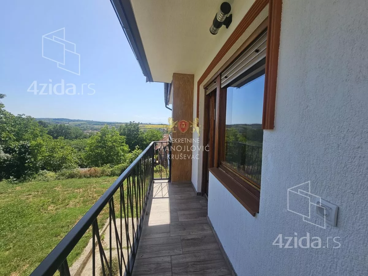 Kuća | 4zida