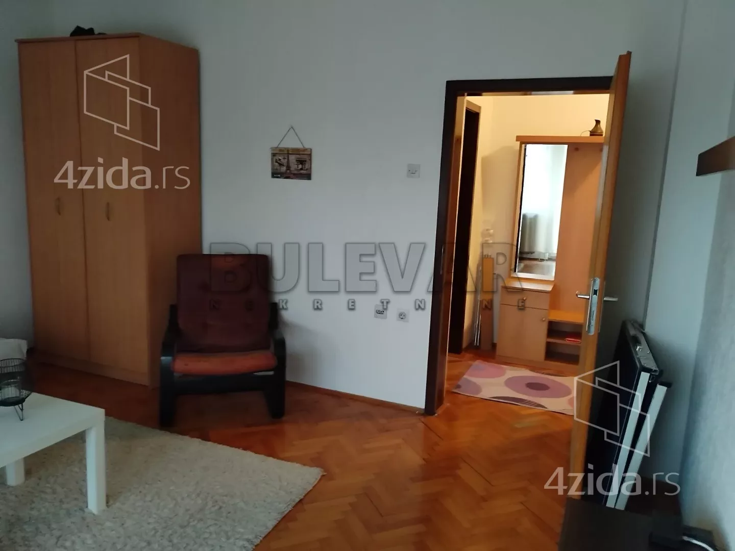 4-etažna kuća | 4zida