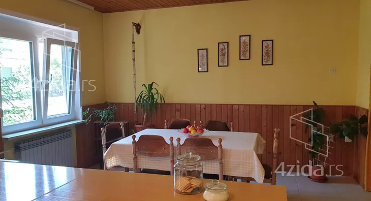 3-etažna kuća | 4zida