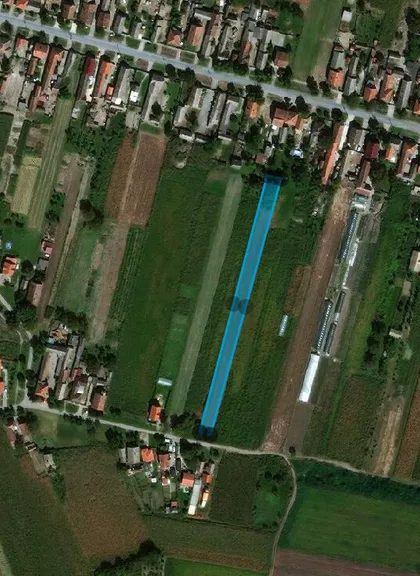 Novosadska | 4zida.rs