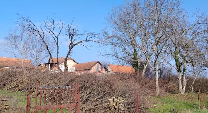 Građevinsko zemljište | 4zida