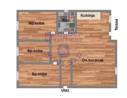 Veternik | 4zida.rs
