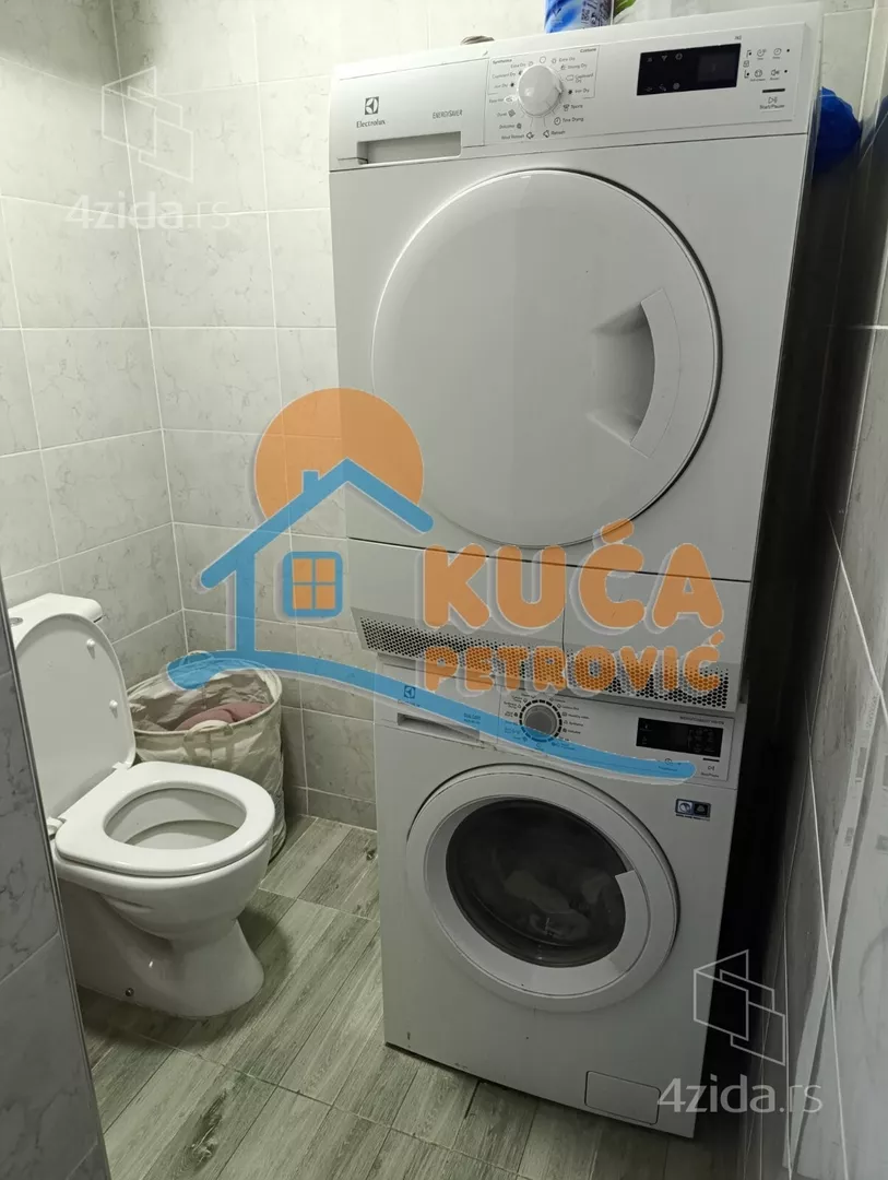 4-etažna kuća | 4zida