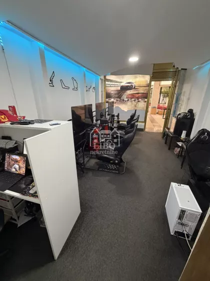 Obrenovićeva | 4zida.rs