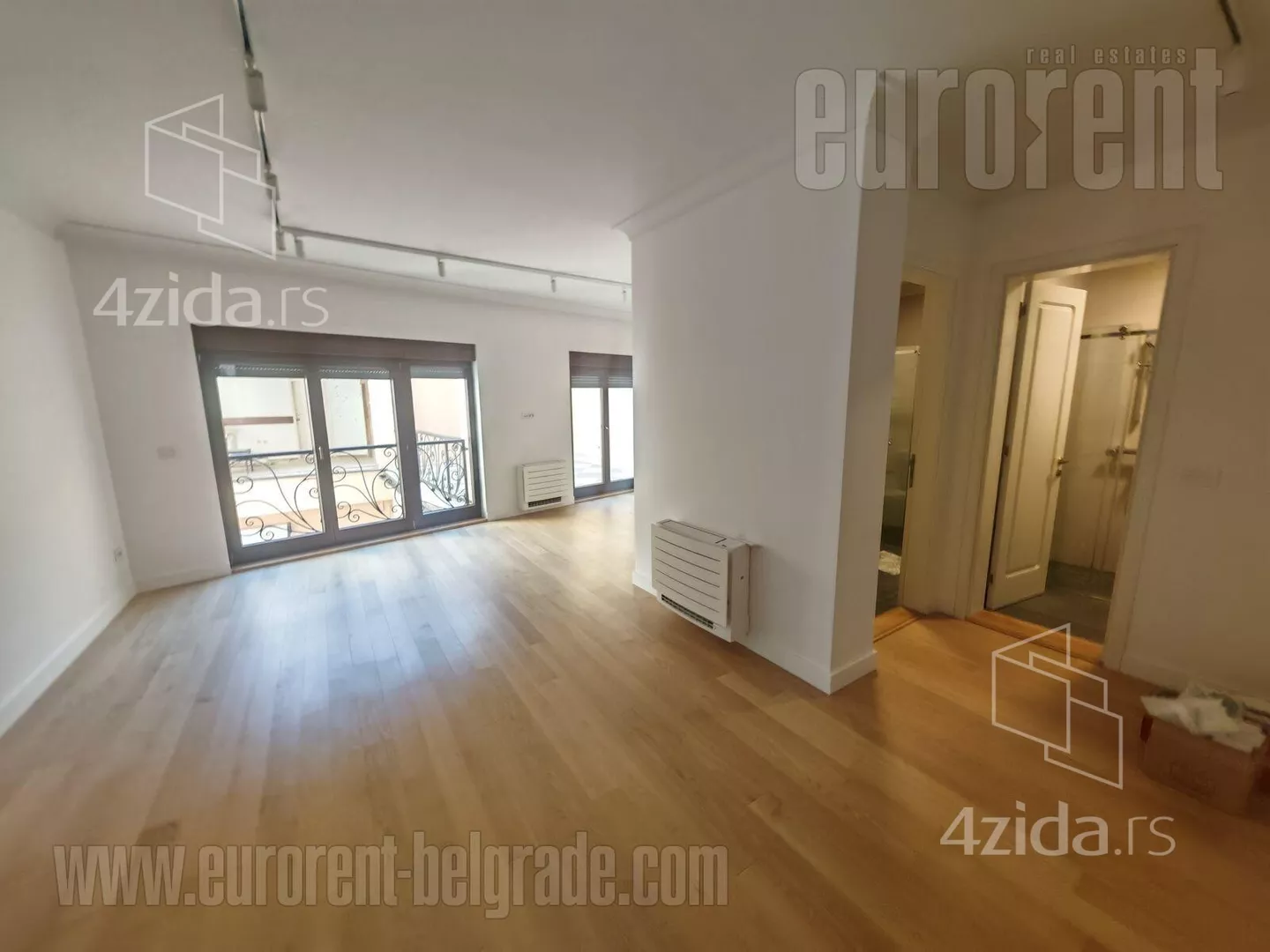 4-etažna kuća | 4zida