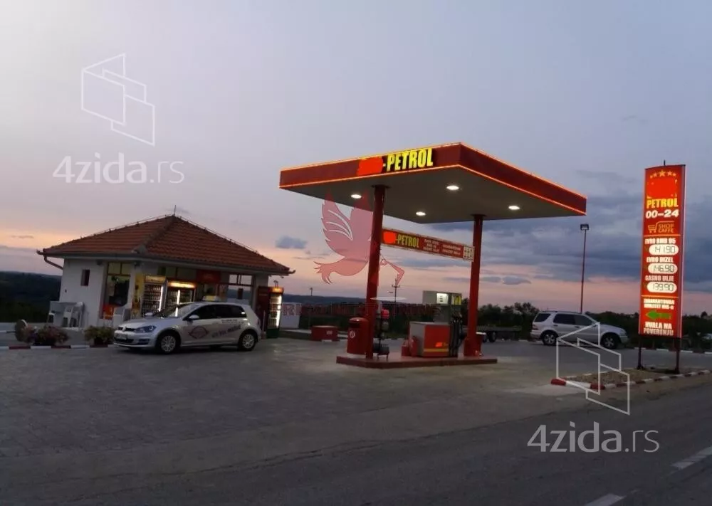 Poslovni prostor | 4zida