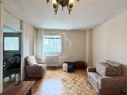 Jurija Gagarina | 4zida.rs