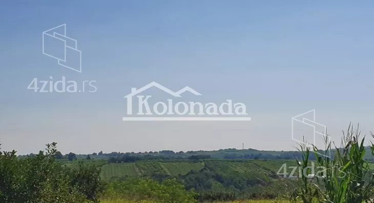 Poljoprivredno zemljište | 4zida