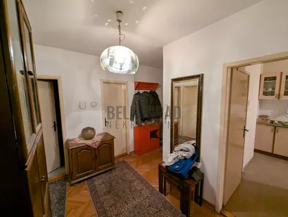 Bulevar Mihajla Pupina | 4zida.rs