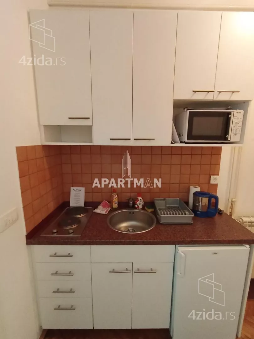 Garsonjera | 4zida