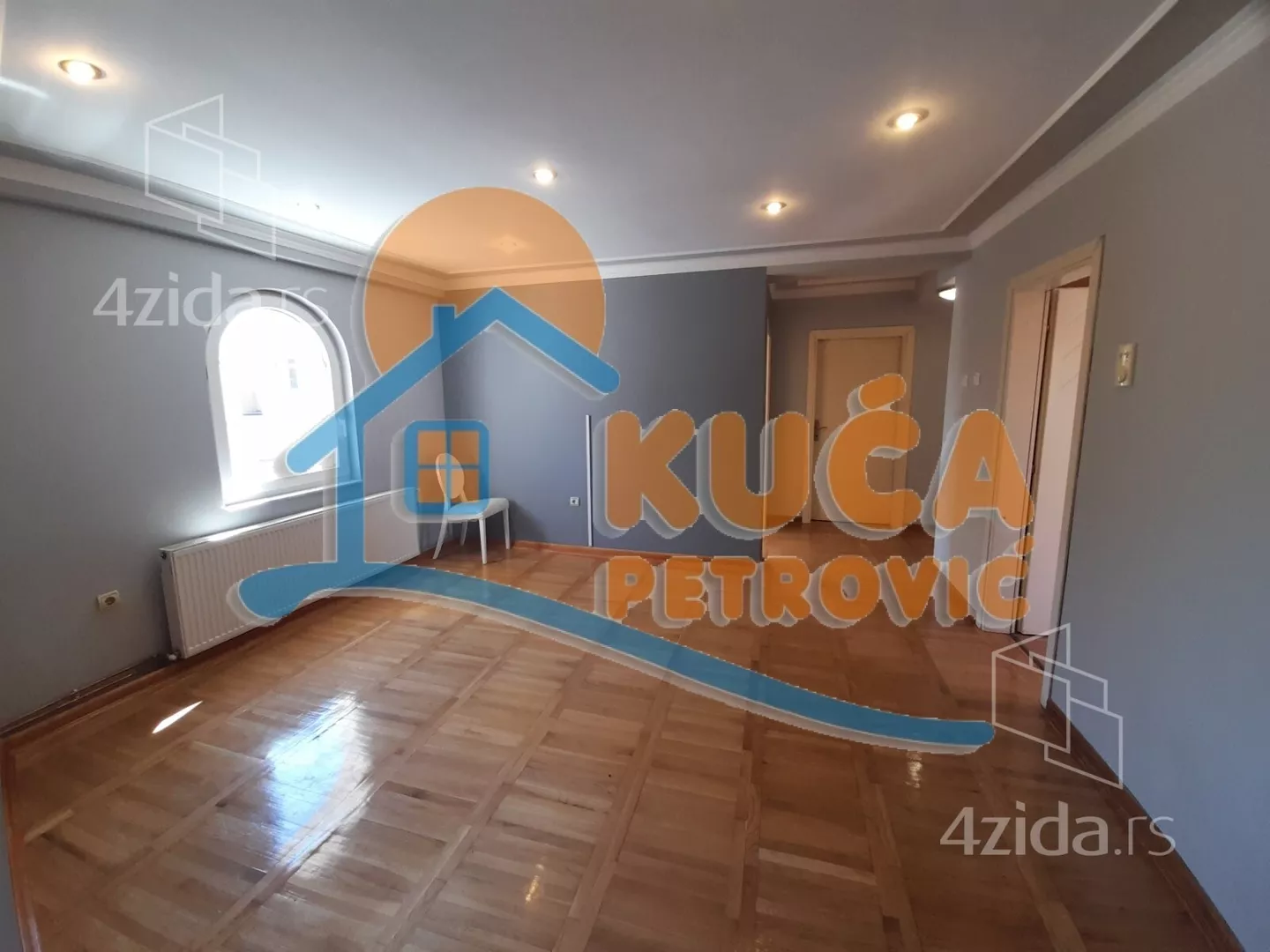 3-etažna kuća | 4zida