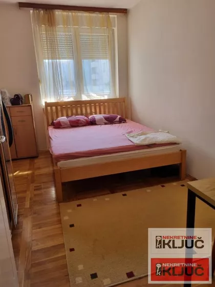 Sajmište | 4zida.rs