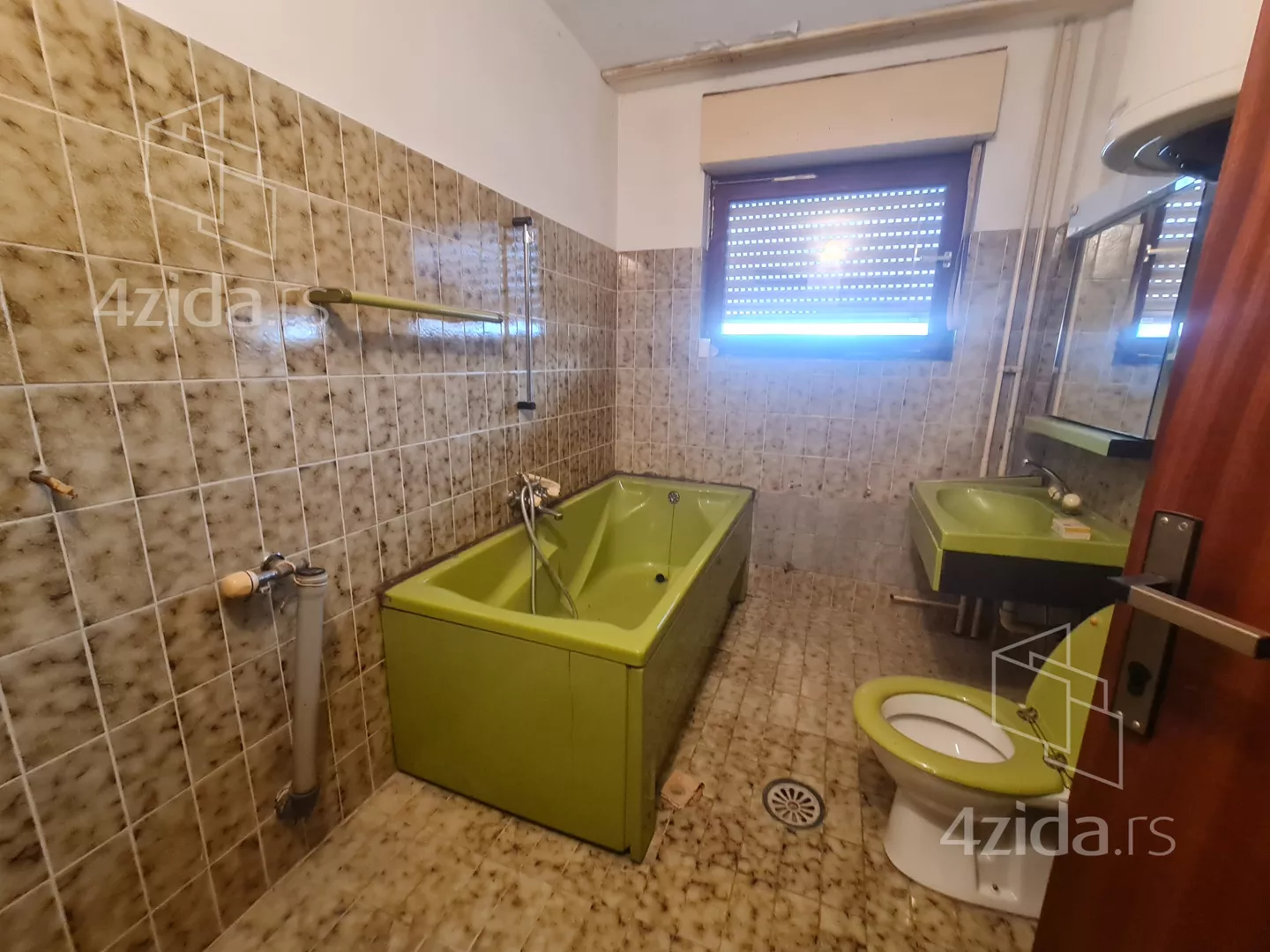 3-etažna kuća | 4zida