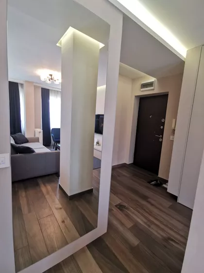 Bulevar Mihajla Pupina 103/2 | 4zida.rs